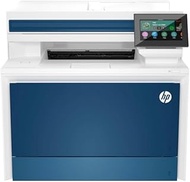 HP Color LaserJet Pro MFP 4303fdw Printer | Free $200eVouchers | Print | Copy | Scan | Fax | Wireles