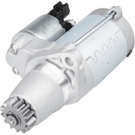 Starter for 02-17 2.4L 2.5L 3.0L 3.3L 3.5L Toyota Camry, 04-19 Highlander, 05-18 Avalon, 04-16 Sienn