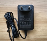 Adaptor DVR Hikvision Original MOSO 12V 2A / ADAPTOR HIKVISION
