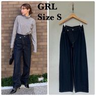 GRL Jeans*