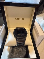 Casio 手錶 MRG-b5000ba