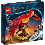 Lego 76394 Harry Potter Fawkes, Dumbledore's Phoenix New and Ready stock