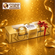 Ferrero Rocher T5 62.5g