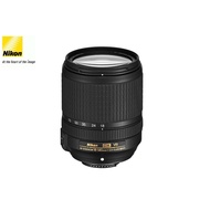 NIKON AF-S 18-140MM ED VR LENS (NIKON MALAYSIA)