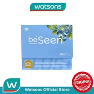 BeFree BeSeen Plus Vitamin Eye-Brain Booster 30