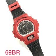 G SHOK MODEL DW 6900 &DW 5600 DUCATI WATER RESINTANT,MIRROR GLASS SPORT DIGITAL WATCH