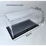 lego 42110 acrylic display box