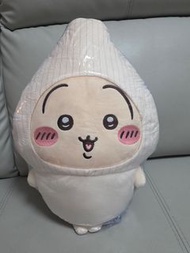 chiikawa 蕎頭兔兔 taito 夾公仔景品
大約40cm長