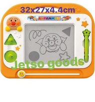 麵包超人 Anpanman 磁性畫板