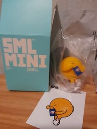 SML Mini Yellowmon Sticky Monster Lab Walking 黏黏怪物研究所 盲盒