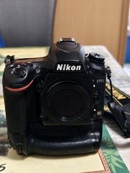 Nikon D750