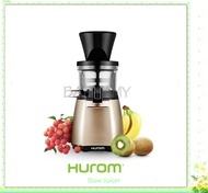 Hurom Slow Juicer HU19SGM Multifunctional Fruit and Vegetable Slow Juicer (Gold)