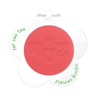 4U2 FLOWER BLUSH