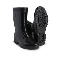 AP Boots AP1 black short