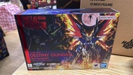 全新 Metal robot 魂 命運高達 Destiny Gundam Re coordination