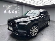 [元禾阿志中古車]二手車/Volvo XC90 D5 Momentum七人座 2.0d 柴油/元禾汽車/轎車/休旅/旅行/最便宜/特價/降價/盤場