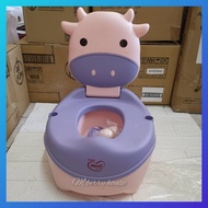 Mamil POOP Buddy Potty