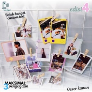 POLAROID PHOTO PRINTING - 5X5 PHOTO PRINTING - 4X5 PHOTO PRINTING - 3X4 PHOTO PRINTING - GLOSSY PHOT