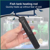 Turtle Tank Heater Aquatic Turtle Water Heater With Temperature Control Aquarium Accessories For Fresh And Salt juasg