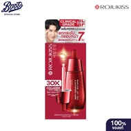 Rojukiss Face Eye Neck Serum 40 Ml.