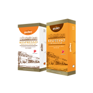 Killiney Kespresso Duo Bundle (Nespresso Compatible Capsule Pods)