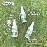 Mr Hoga mosquito repellent