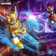 Blokees Transformers Defender Version