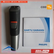 MESIN THE MACHINE ONLY Philips Shaver MG5730 MG 5730 Ori