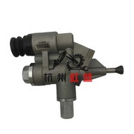 Suitable for Komatsu PC360-7 PC300-7 Oil Input Pump Commins 6CT 6D114 Engine Hand Oil Pump