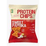 Radiant Sweet Paprika Protein Chips 60g