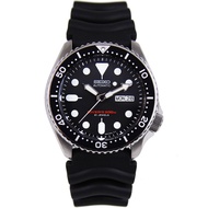 Original Ready Stock Seiko SKX007K1 SKX007 SKX007K Popular Mechanical Diving Watch