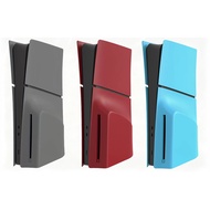 Shell Replacement for PS5 Pro / PS5 Slim Anniversary Edition Housing Console Faceplate Shell case