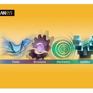 ANSYS Fluent & Mechanical 16.0 16.2 19.0 Version- Fluid Dynamics APDL LS-DYNA Structure ACP Polyflow