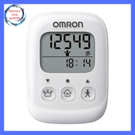 OMRON Step Counter HJ-325-W - White