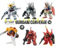 SD鋼彈-FW 鋼彈 Q版 CONVERGE#16-單售XXXG-01W WING GUNDAM 代理 現貨