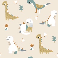 OXY Baby Toddler Bolster หมอนข้างสำหรับเด็ก