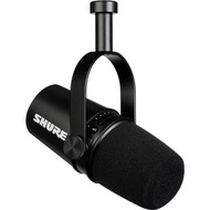 shure mv7 PODCAST MICROPHONE XLR/USB recording microphone (IPHONE MICROPHONE) SHURE mv7  XLR/USB rec