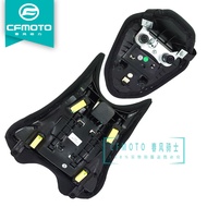 CF Chunfeng Original Factory Motorcycle Accessories 23 Styles 250SR Single Rocker Arm Version Front 
