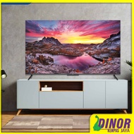 HAIER H85S5UG PRO 85" 4K UHD HDR Smart Android HQLED TV