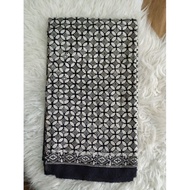 Batik cotton sutera dobby