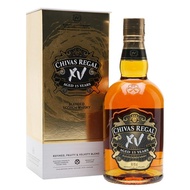 709 Chivas Regal XV 700ml