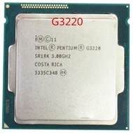 LGA 1150 Intel Pentium G3220