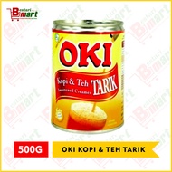 OKI SUSU PEKAT KOPI & TEH TARIK (500G)