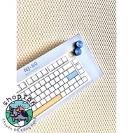 Rotary knob for Keydous NJ80 mechanical keyboard