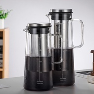 Cold Brew Pot Coffee Pot Commercial Large Capacity Cold Brew Pot Cold Brew Bottle Coffee Cold Brew B