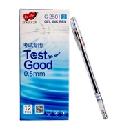 Zhi Xin G-2501 Test Good Gel Ink Pen 0.5mm