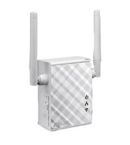 ASUS 無線網路延伸器 插座式 RP-N12 WiFi延伸器