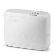 JCLOUD Smart Scent Air Machine for Home, Hotel Collection Diffuser with Cold Air Tech 850ML, HVAC Sc