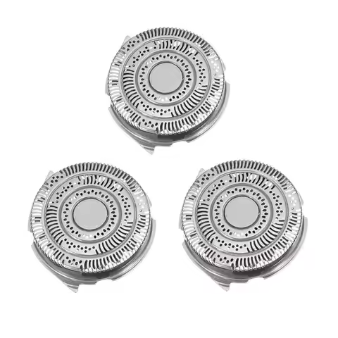 HQ9 Replacement Heads Blades Compatible For Philips Shaver,HQ9190 8240XL PT/AT900 HQ8240/8260 PT920 