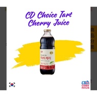 CD CHOICE TART CHERRY JUICE